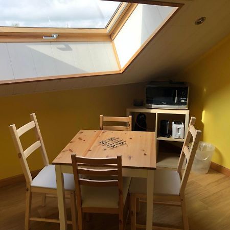 Chambre D'Hotes Le Vivaldi Seraing Kültér fotó