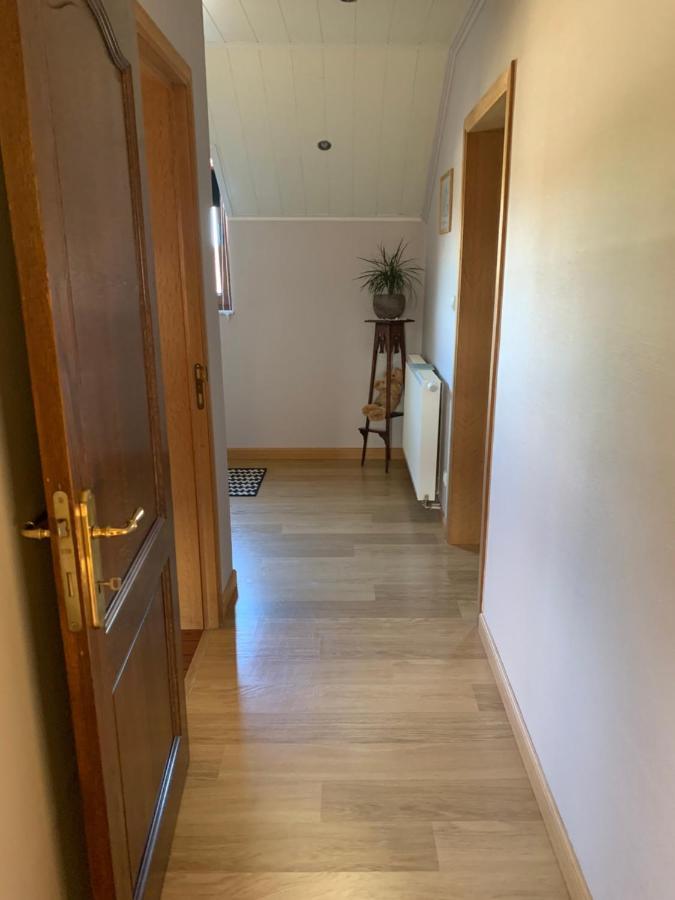 Chambre D'Hotes Le Vivaldi Seraing Kültér fotó