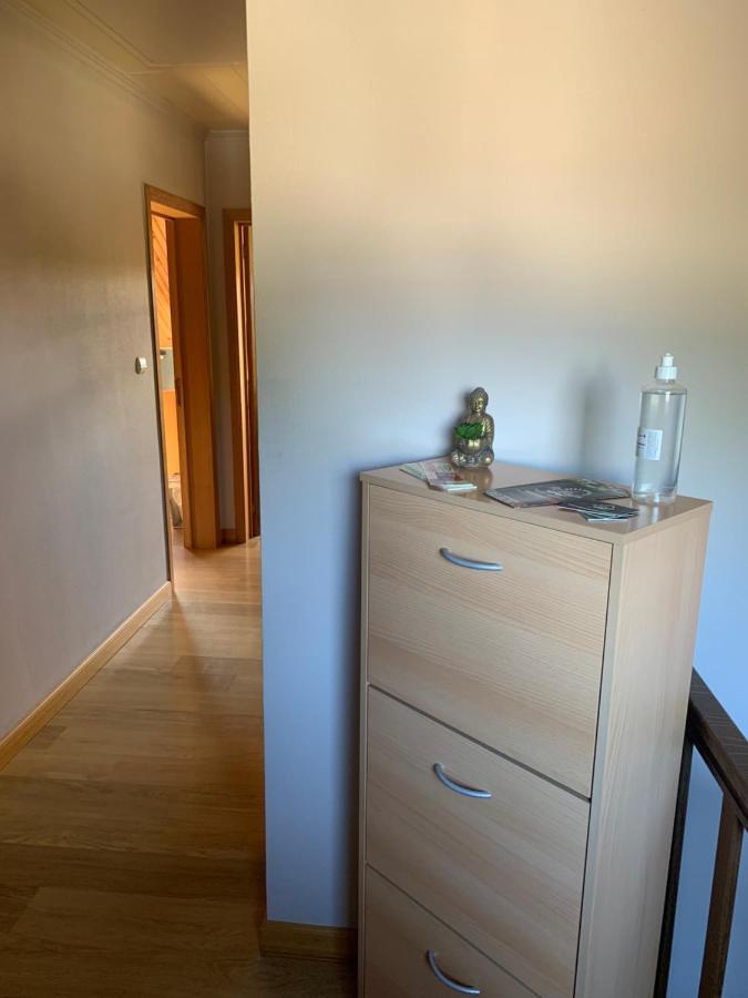 Chambre D'Hotes Le Vivaldi Seraing Kültér fotó