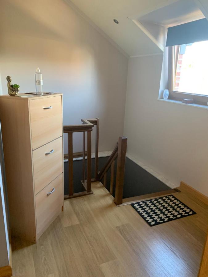 Chambre D'Hotes Le Vivaldi Seraing Kültér fotó