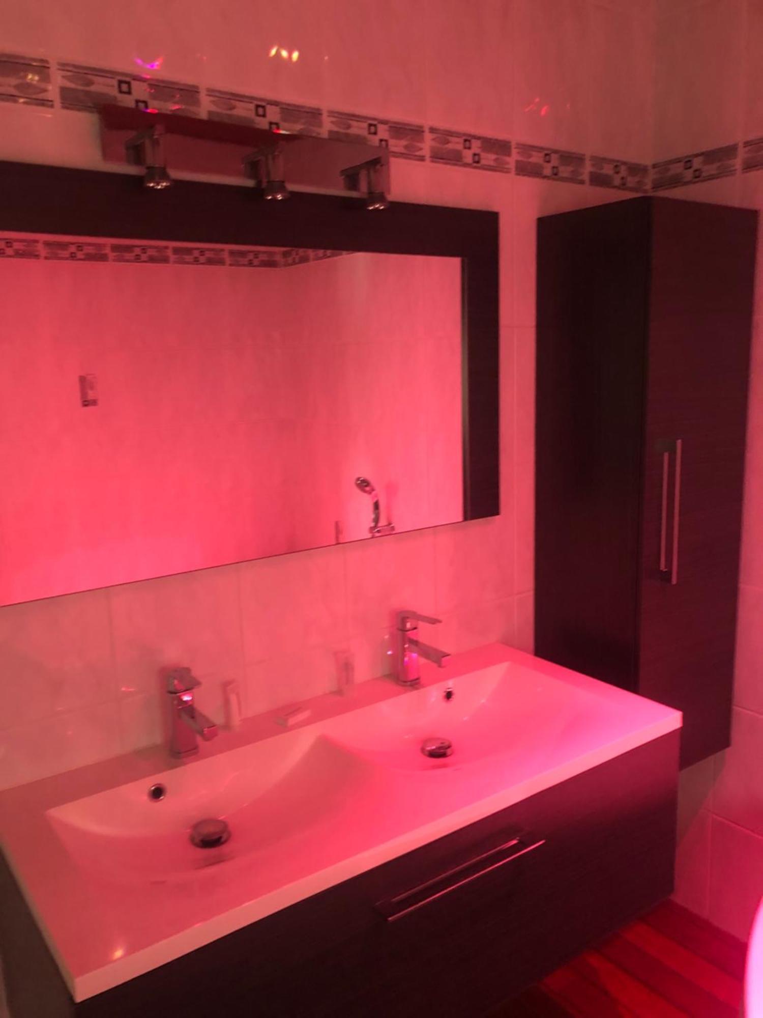 Chambre D'Hotes Le Vivaldi Seraing Kültér fotó