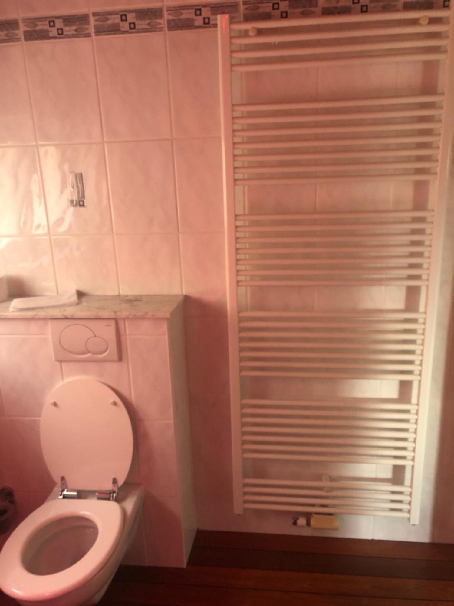 Chambre D'Hotes Le Vivaldi Seraing Kültér fotó