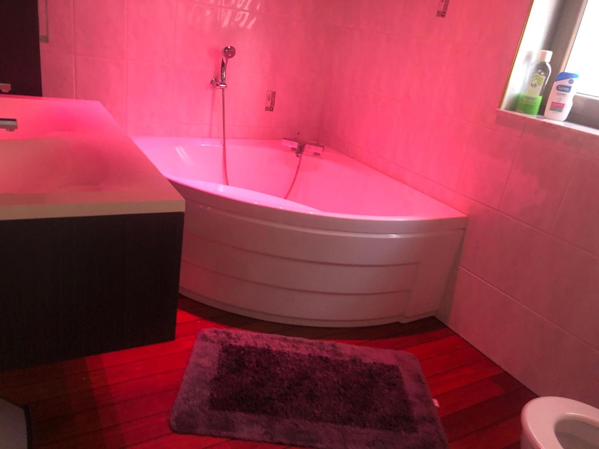 Chambre D'Hotes Le Vivaldi Seraing Kültér fotó